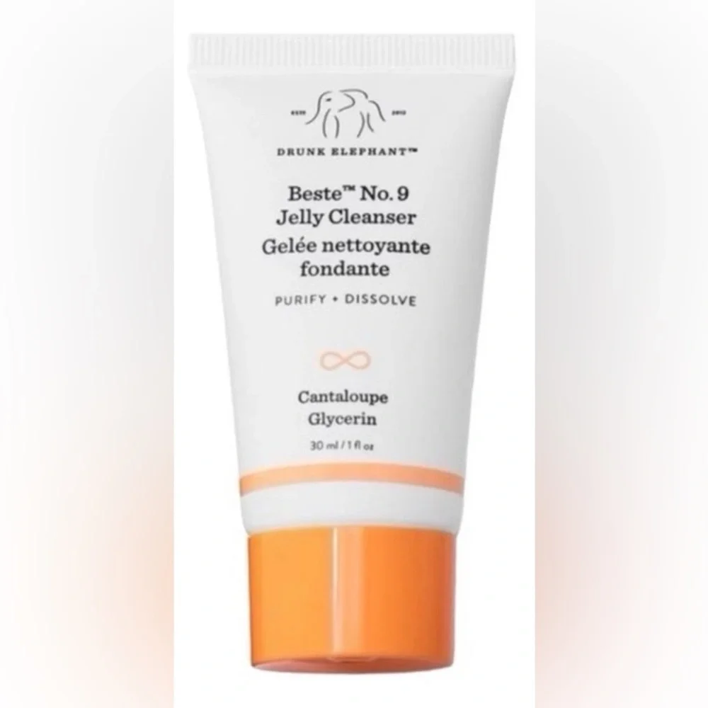 NEW Drunk Elephant Skin & Hair Care Bundle - Picture 3 of 4